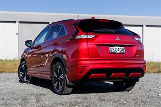 2024 Mitsubishi Eclipse Cross - Thumbnail
