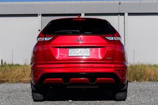 2024 Mitsubishi Eclipse Cross - Thumbnail