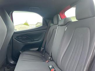 2021 Toyota Yaris - Thumbnail