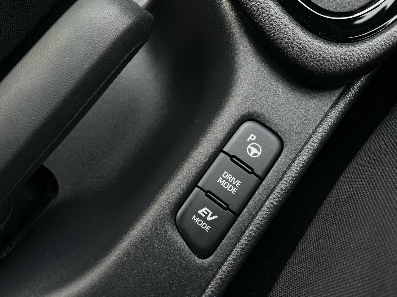 2021 Toyota Yaris