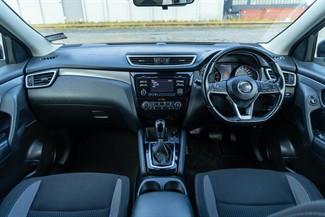 2019 Nissan Qashqai - Thumbnail