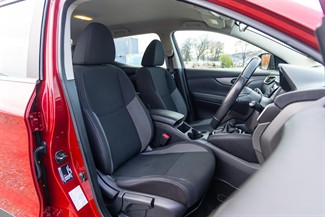 2019 Nissan Qashqai - Thumbnail