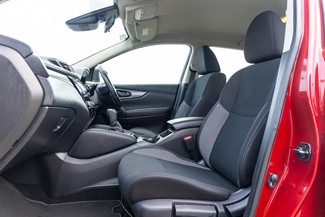 2019 Nissan Qashqai - Thumbnail