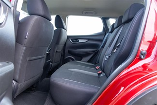 2019 Nissan Qashqai - Thumbnail