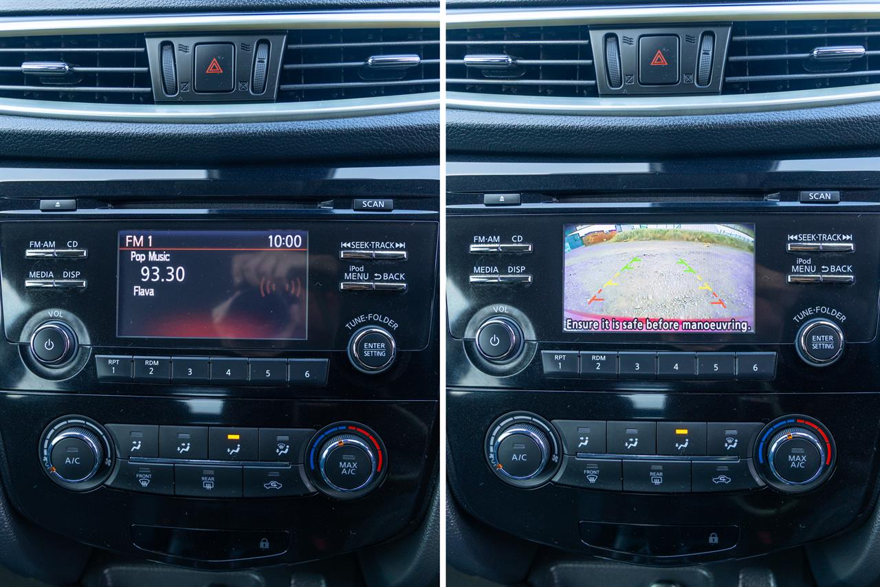 2019 Nissan Qashqai