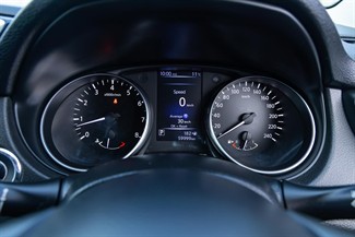2019 Nissan Qashqai - Thumbnail