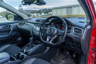 2019 Nissan Qashqai - Thumbnail