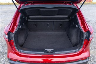 2019 Nissan Qashqai - Thumbnail