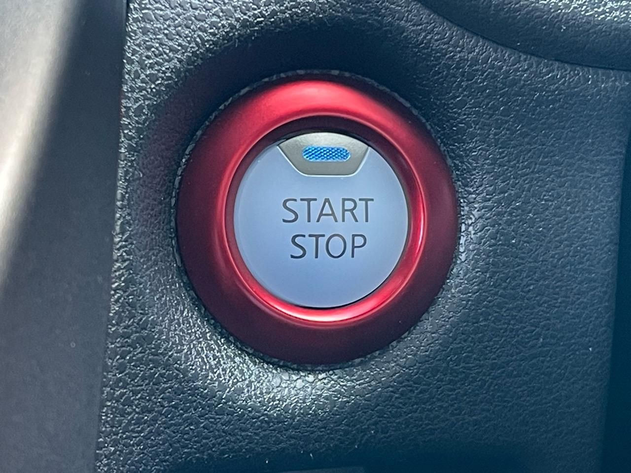 2020 Nissan Note