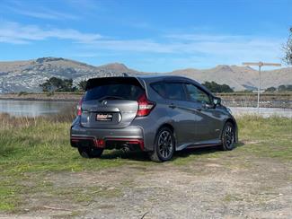 2020 Nissan Note - Thumbnail