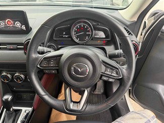 2017 Mazda CX-3 - Thumbnail