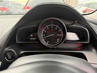 2017 Mazda CX-3 - Thumbnail