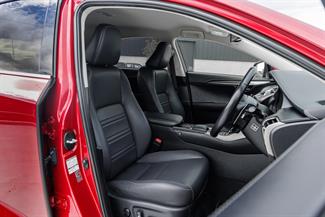 2018 Lexus NX300H - Thumbnail