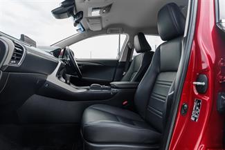 2018 Lexus NX300H - Thumbnail