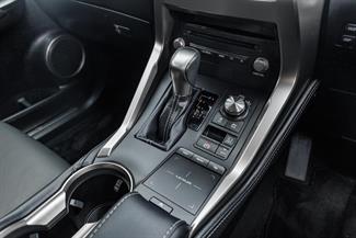 2018 Lexus NX300H - Thumbnail