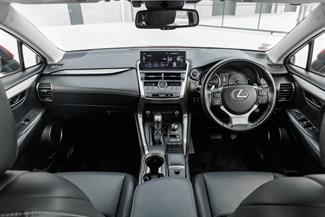 2018 Lexus NX300H - Thumbnail