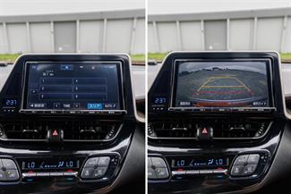 2017 Toyota C-HR - Thumbnail