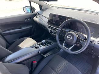 2021 Nissan Note - Thumbnail