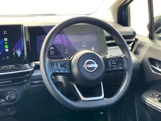 2021 Nissan Note - Thumbnail