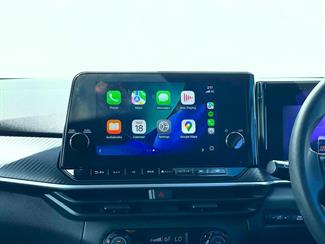 2021 Nissan Note - Thumbnail