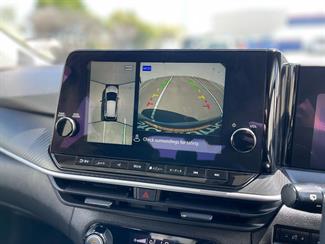 2021 Nissan Note - Thumbnail