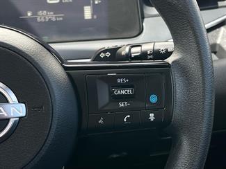 2021 Nissan Note - Thumbnail