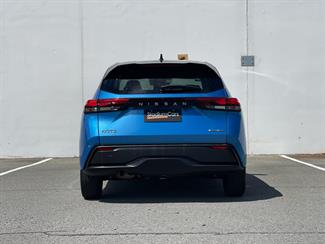 2021 Nissan Note - Thumbnail