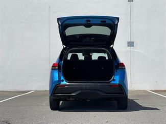 2021 Nissan Note - Thumbnail