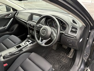 2012 Mazda Atenza - Thumbnail
