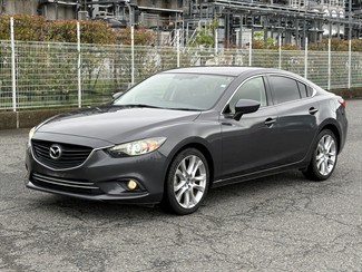 2012 Mazda Atenza - Thumbnail
