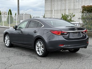 2012 Mazda Atenza - Thumbnail