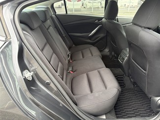 2012 Mazda Atenza - Thumbnail