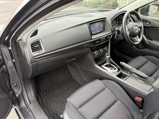 2012 Mazda Atenza - Thumbnail