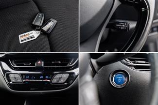 2017 Toyota C-HR - Thumbnail