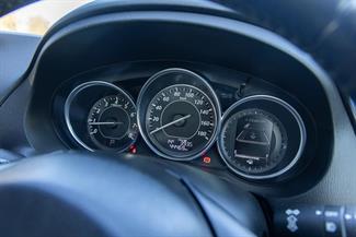 2014 Mazda Atenza - Thumbnail