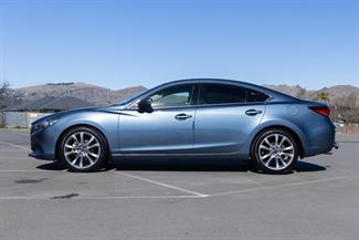 2014 Mazda Atenza - Thumbnail