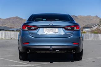 2014 Mazda Atenza - Thumbnail