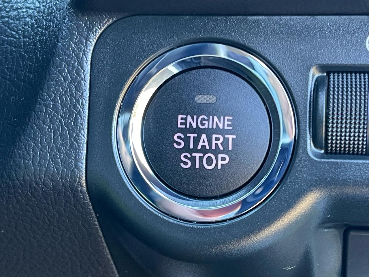 2016 Subaru XV