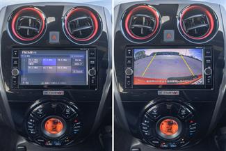 2017 Nissan Note - Thumbnail