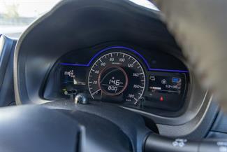 2017 Nissan Note - Thumbnail
