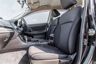 2012 Subaru Impreza - Thumbnail