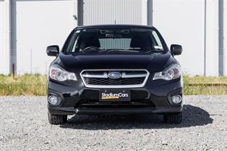 2012 Subaru Impreza - Thumbnail