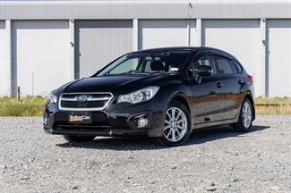 2012 Subaru Impreza - Thumbnail