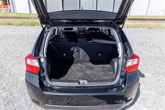 2012 Subaru Impreza - Thumbnail