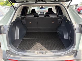 2022 Toyota RAV4 - Thumbnail