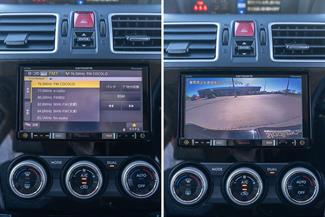 2016 Subaru XV - Thumbnail
