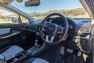2016 Subaru XV - Thumbnail
