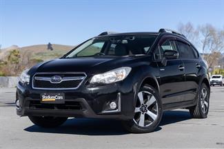 2016 Subaru XV - Thumbnail
