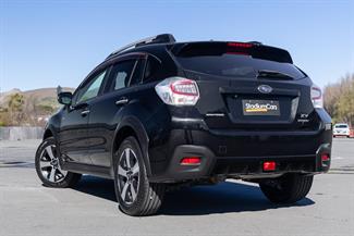 2016 Subaru XV - Thumbnail