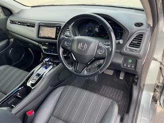 2015 Honda Vezel - Thumbnail